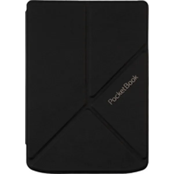 Planšetės dėklas PocketBook H-SO-634-K-WW Juoda
