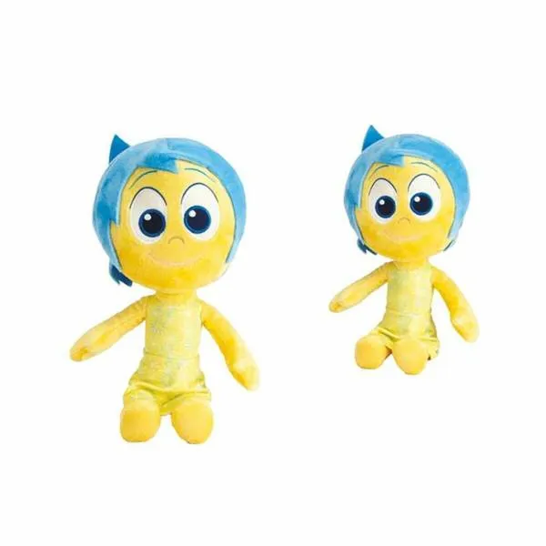 Pehmolelu Inside Out 25 cm