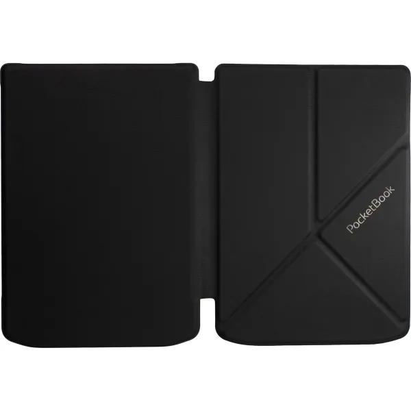 Planšetės dėklas PocketBook H-SO-634-K-WW Juoda