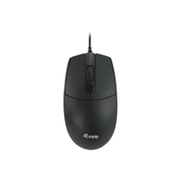 Мышь Equip 245117 Чёрный 1200 DPI