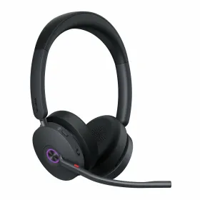 Kuulokkeet Yealink BH74 TEAMS USB-C/A Musta