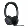 Kõrvaklapid Yealink BH74 TEAMS USB-C/A Must