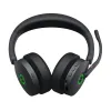 Kõrvaklapid Yealink BH74 TEAMS USB-C/A Must