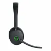 Kõrvaklapid Yealink BH74 TEAMS USB-C/A Must