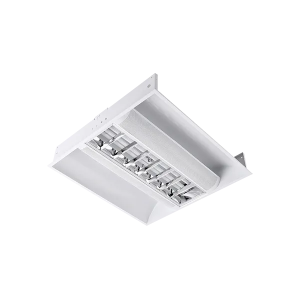 POLA EPÄSUORA PEILIHEIJASTAVALAISIN 2X20W PLL 5500K PINTA-ASENNUS