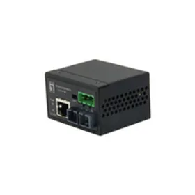 Kaardilugeja Level One IEC-4301 Must