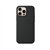 Mag Silicone Case Apple iPhone 16 black