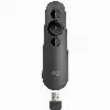 Лазерная указка Logitech Чёрный
