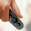 Лазерная указка Logitech Чёрный