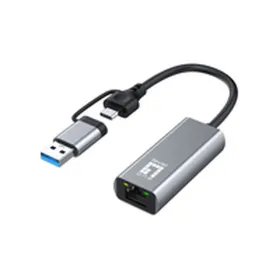 Verkkoadapteri Level One USB-0423