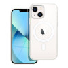 Case MagSafe Clear 1,5mm Apple iPhone 13