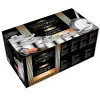 Elementai virtuvei Royalty Line 1232 Plienas 12 Dalys