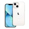 Case MagSafe Clear 1,5mm Apple iPhone 13 Pro