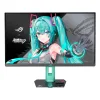 Gaming Monitor Asus 90LM0C7U-B01371 Wide Quad HD 27"