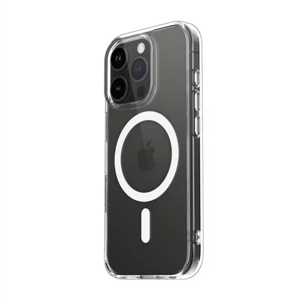 Case MagSafe Clear 1,5mm Apple iPhone 13 Pro Max