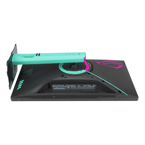 Gaming Monitor Asus 90LM0C7U-B01371 Wide Quad HD 27"