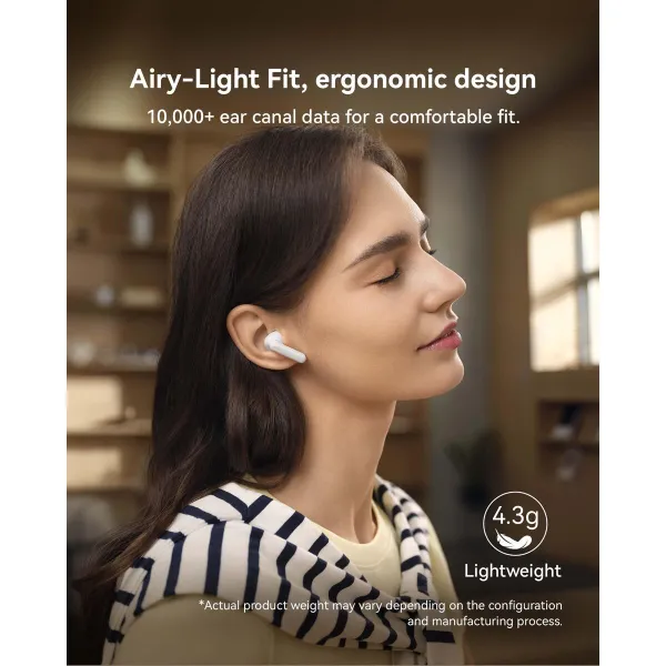 Kõrvaklapid Huawei 55038499