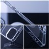 Dėklas MagSafe Clear 1,5mm Apple iPhone 16 Plus
