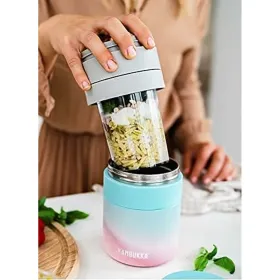 Thermos Kambukka 11-06009 Plastic 400 ml
