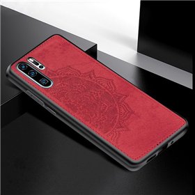 Case Mandala Samsung A325 A32 4G red