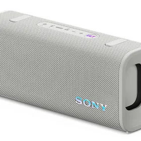 Kannettavat Bluetooth-kaiuttimet Sony SRSULT30W.CE7 Valkoinen 100 W