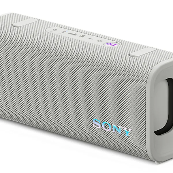 Nešiojamos Bluetooth garso kolonėlės Sony SRSULT30W.CE7 Balta 100 W