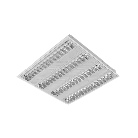 FLUORESCENCINIS ŠVIESTUVAS VIKI 4X14W BM