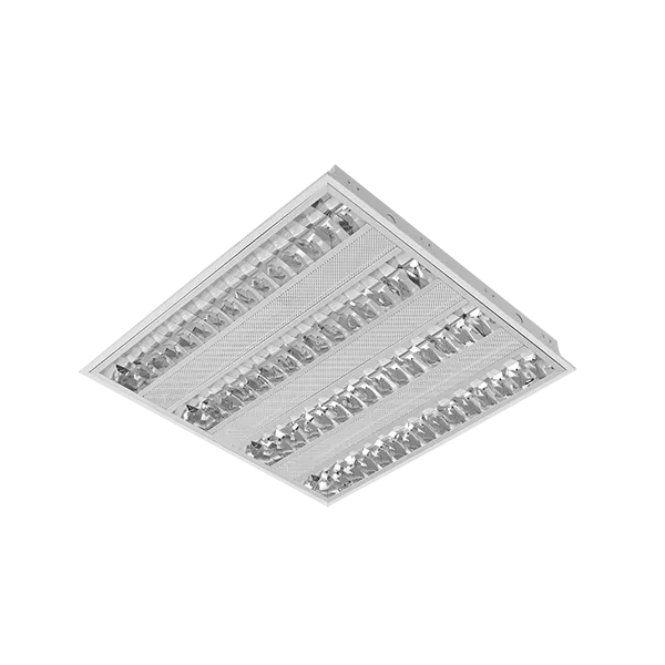 FLUORESCENTAIS ARMATU VIKI 4X14W BM