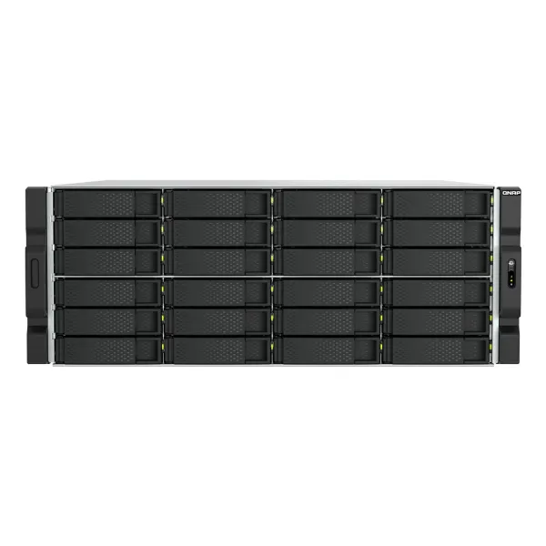 NAS tinklinė saugykla Qnap TS-H2477AXU-RP-R732G