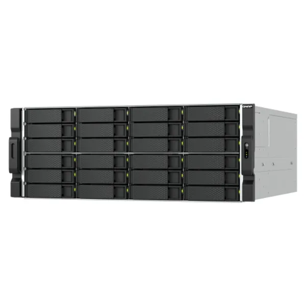 NAS tinklinė saugykla Qnap TS-H2477AXU-RP-R732G