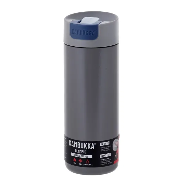 Termos Kambukka Olympus Roostevaba teras 500 ml