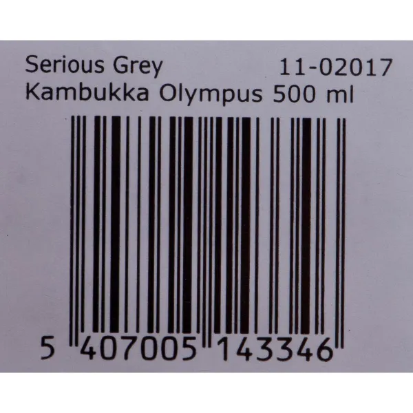 Termos Kambukka Olympus Roostevaba teras 500 ml