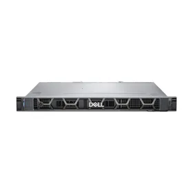 Сервер Dell WPW6P 16 GB RAM 480 GB SSD
