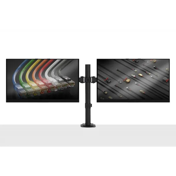 TV sieninė atrama LINDY 40711 32" 13" 8 kg
