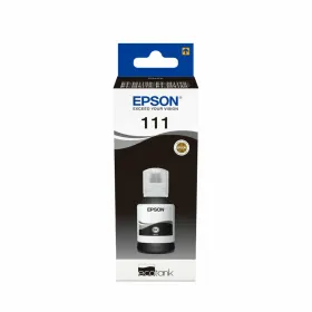 Alkuperäinen muste Epson C13T03M140 Musta