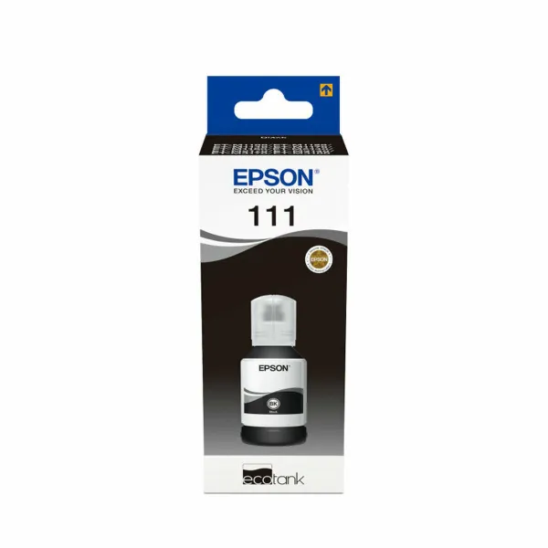 Originalus rašalas Epson C13T03M140 Juoda
