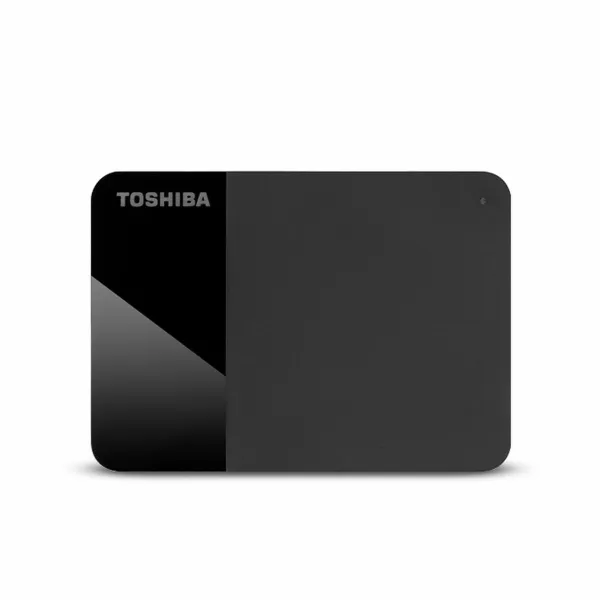 Išorinis kietasis diskas Toshiba HDTP340EK3CA 4TB Micro USB B USB 3.2