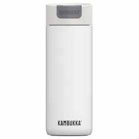 Termoss Kambukka 11-02027 Balts 500 ml