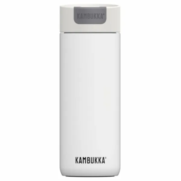 Tepmoc Kambukka 11-02027 Белый 500 ml