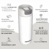 Termos Kambukka 11-02027 Valkoinen 500 ml