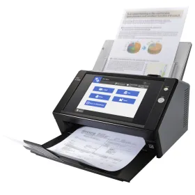 Kaasaskantav Skänner Fujitsu PA03706-B301 25 ppm