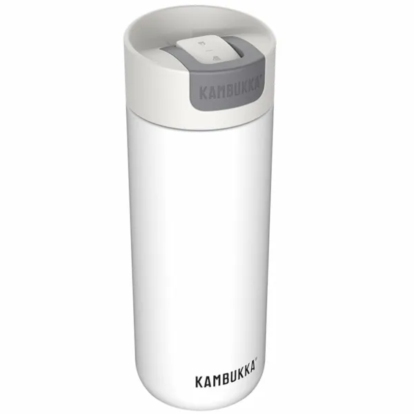 Termos Kambukka 11-02027 Valkoinen 500 ml