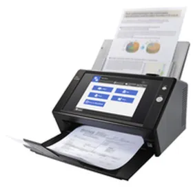 Kaasaskantav Skänner Fujitsu PA03706-B301 25 ppm