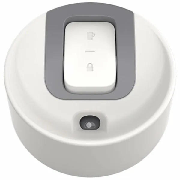 Tepmoc Kambukka 11-02027 Белый 500 ml