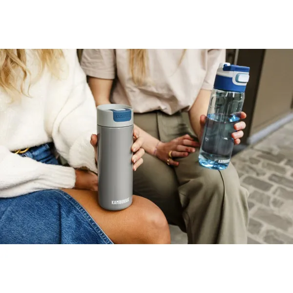 Tepmoc Kambukka 11-02027 Белый 500 ml