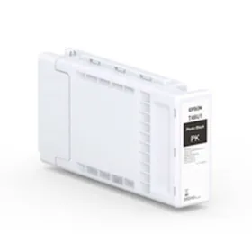 Alkunperäinen mustepatruuna Epson C13T48U100 Musta Monivärinen (1 osaa)