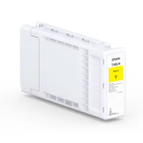Alkunperäinen mustepatruuna Epson C13T48U400 Keltainen (1 osaa)