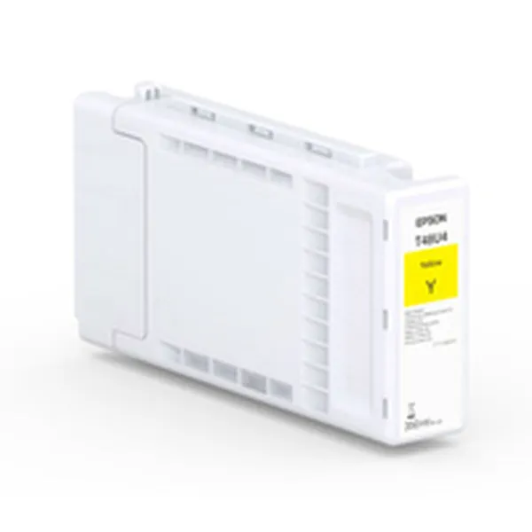 Alkunperäinen mustepatruuna Epson C13T48U400 Keltainen (1 osaa)