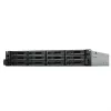 NAS tinklinė saugykla Synology SA6400 Juoda