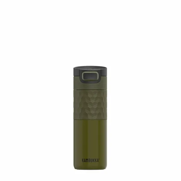 Termoss Kambukka 11-01057 Haki 500 ml